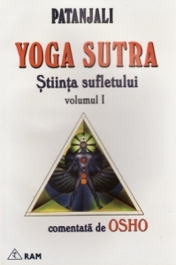 Yoga Sutra, vol 1